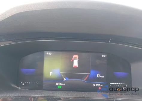 2022 Volkswagen Taos 1.5T S from USA, damaged, VIN 3VVCX7B27NM014953